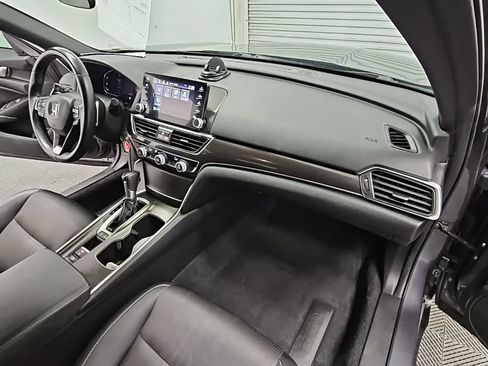 Used 2019 Honda Accord Sport image 33