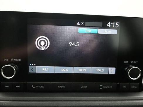 Certified 2024 Honda Accord EX image 11