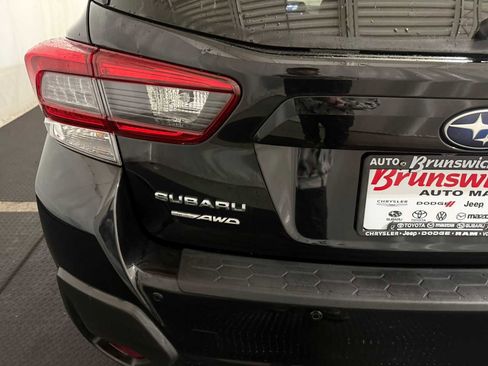 Certified 2023 Subaru Crosstrek 2.5i Limited w/ Moonroof Package image 17