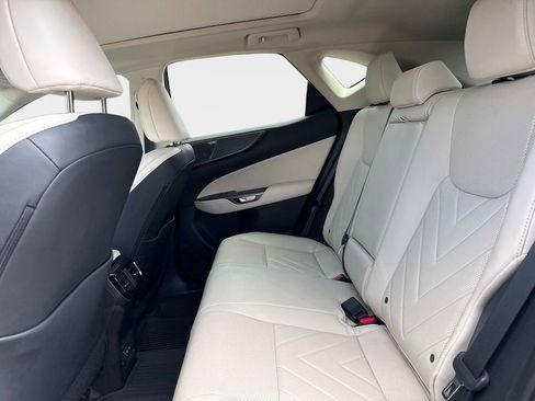 Used 2025 Lexus NX 350h AWD w/ Accessory Package (2T) image 14