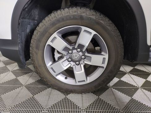 Used 2024 Honda Ridgeline RTL image 26