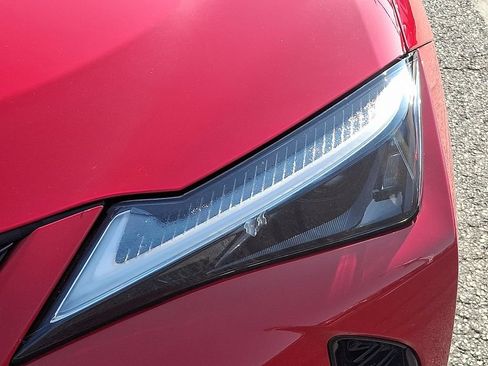 Used 2024 Lexus UX 250h F Sport AWD/4WD image 9