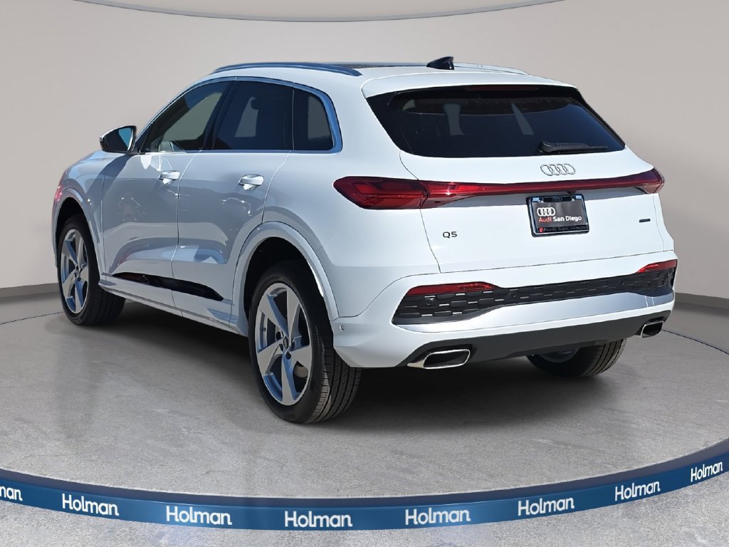 Used 2025 Audi Q5 Prestige AWD/4WD image 5
