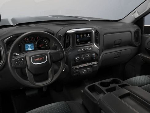 New 2024 GMC Sierra 2500 Pro image 32