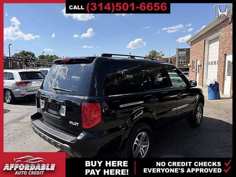Used 2004 Honda Pilot EX image 5