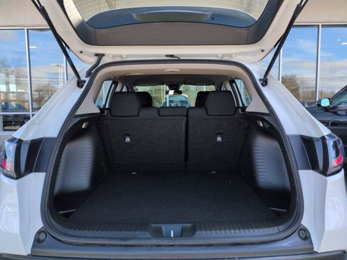 Certified 2024 Honda HR-V LX image 25