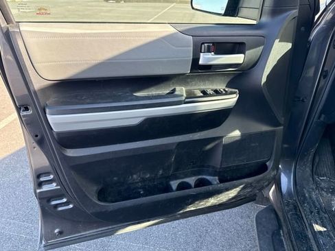 Used 2020 Toyota Tundra Limited w/ Limited Premium Package image 22