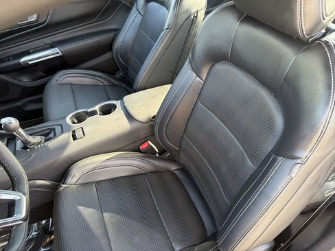 Used 2024 Ford Mustang GT Premium RWD image 16