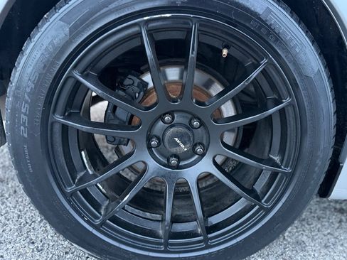 Used 2011 Subaru Impreza 2.5i Premium w/ PWR Moonroof Value Pkg image 17