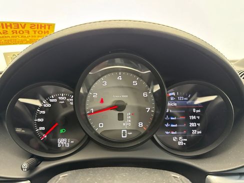 Certified 2024 Porsche 718 Cayman S RWD image 22