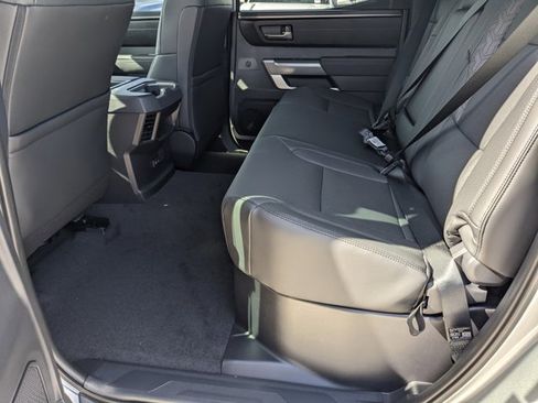New 2025 Toyota Tundra SR5 RWD image 15