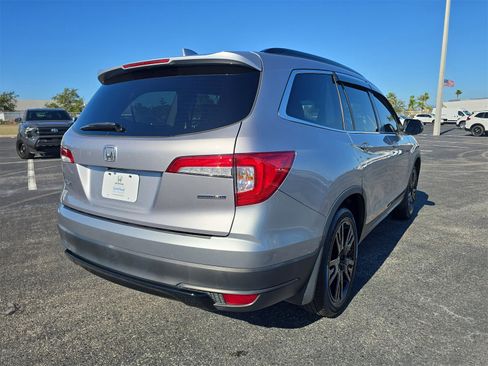 Certified 2022 Honda Pilot Special Edition image 4