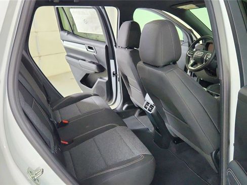 Used 2026 GMC Terrain Elevation image 34