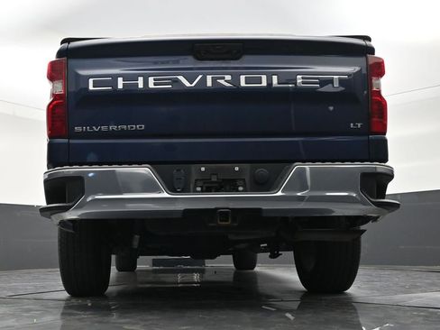 Used 2023 Chevrolet Silverado 1500 LT RWD image 23