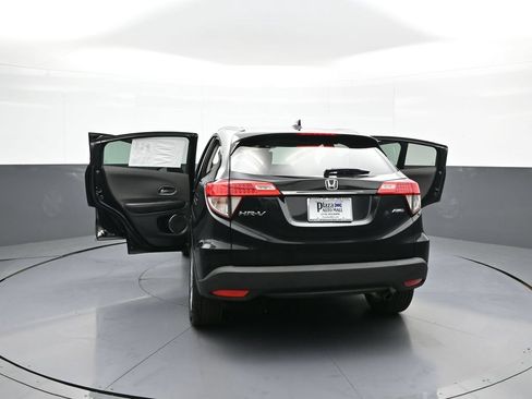 Used 2020 Honda HR-V EX image 46