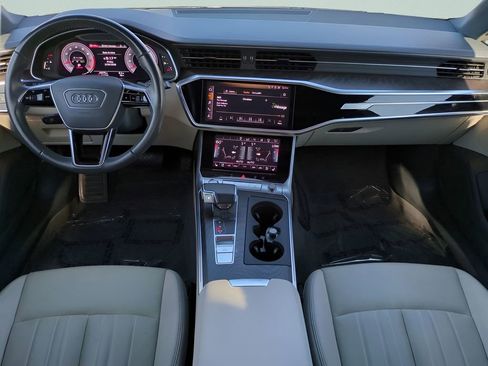 Used 2020 Audi A7 3.0T Prestige w/ Prestige Package image 13