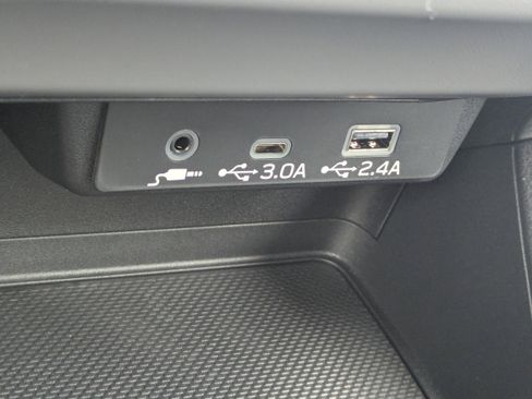 New 2026 Subaru Crosstrek 2.0i Premium AWD/4WD image 22