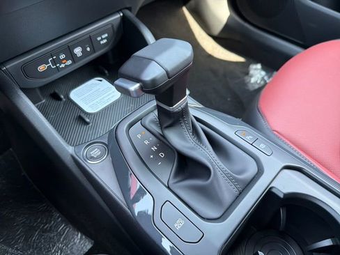New 2026 Kia K4 GT-Line Turbo FWD image 15