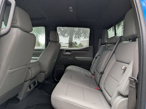 New 2026 Chevrolet Silverado 1500 LT w/ Safety Package image 17