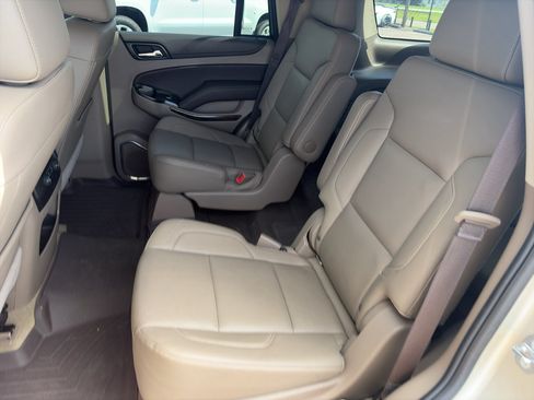 Used 2017 Chevrolet Tahoe LT w/ Max Trailering Package RWD image 31