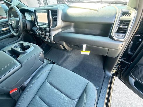 New 2026 RAM 1500 Express RWD image 33
