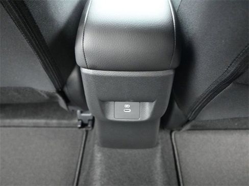 New 2025 Nissan Versa SV w/ Trunk Package image 24