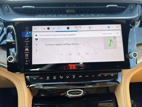 New 2026 Jeep Grand Cherokee L Summit image 31