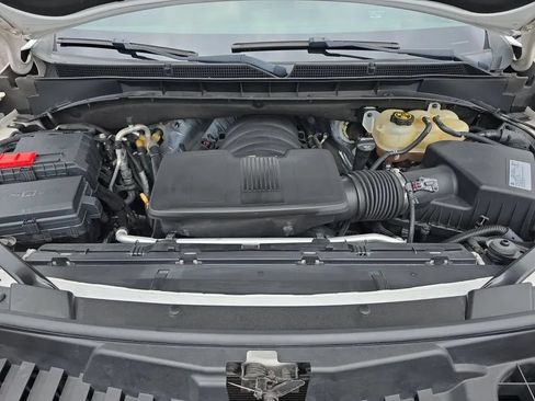 Used 2021 Cadillac Escalade Premium Luxury w/ Performance Package AWD/4WD image 64