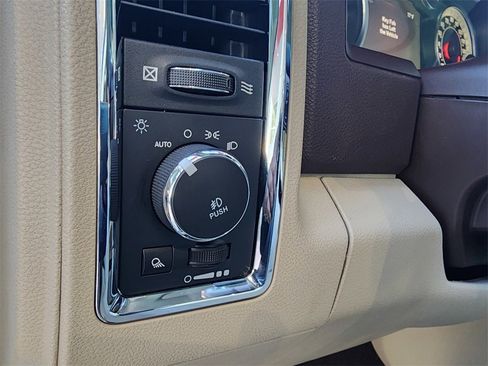 Used 2018 RAM 2500 Laramie w/ Off Road Package image 18