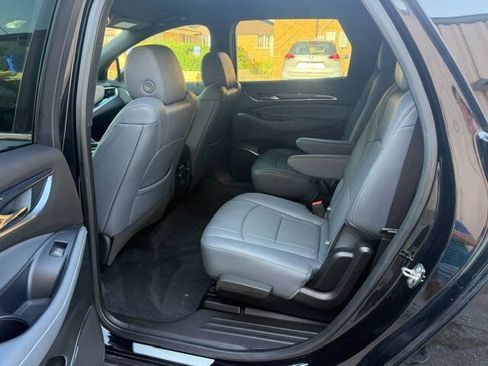 Used 2022 Buick Enclave Essence w/ LPO, Floor Liner Package AWD/4WD image 17