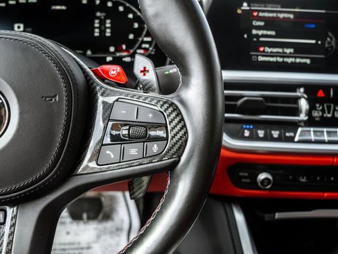 Used 2023 BMW M4 xDrive Competition image 29