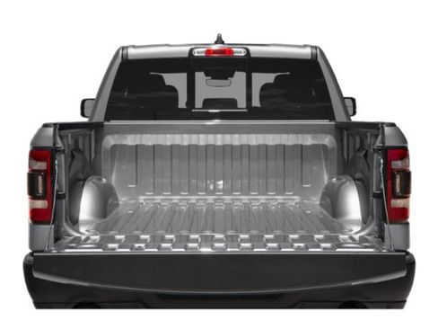 Certified 2021 RAM 1500 Laramie RWD image 11