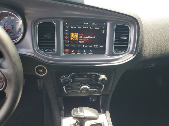 Used 2023 Dodge Charger SXT RWD image 21