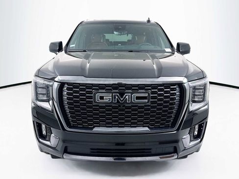 Used 2024 GMC Yukon Denali Ultimate image 6