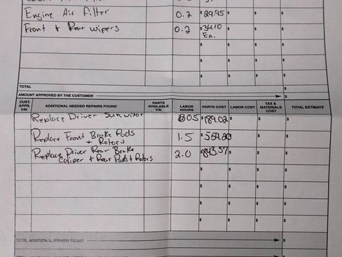 Used 2021 Kia Seltos EX image 5