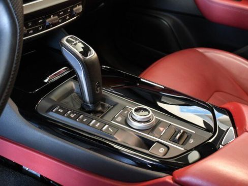 Used 2023 Maserati Levante GT AWD/4WD image 31