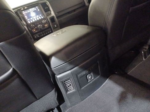 Used 2016 RAM 1500 Sport image 22