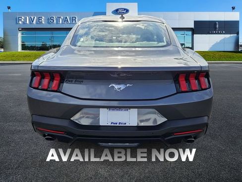 New 2026 Ford Mustang Coupe image 6