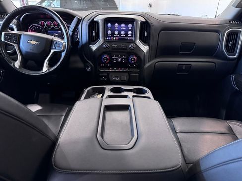 Used 2019 Chevrolet Silverado 1500 LT w/ All-Star Edition image 13