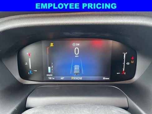 New 2026 Ford Transit 350 148 High Roof AWD image 2