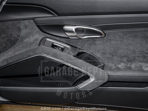 Used 2016 Porsche 911 GT3 RWD image 96