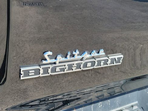 Used 2019 RAM 1500 Big Horn AWD/4WD image 7