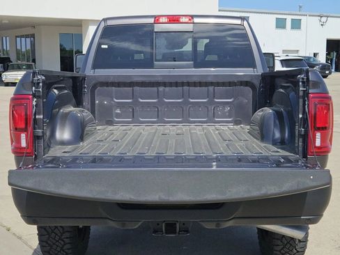 New 2025 RAM 2500 Rebel image 8