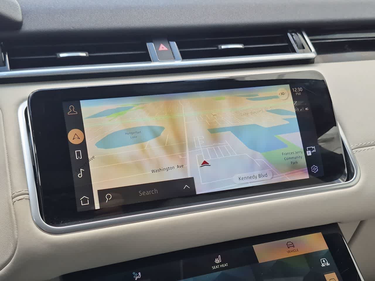 Certified 2023 Land Rover Range Rover Velar R-Dynamic S AWD/4WD image 30