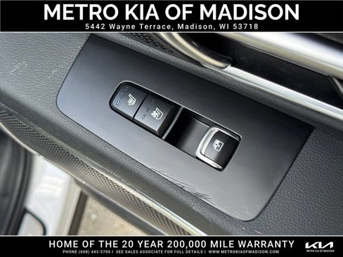 Used 2023 Kia Telluride SX Prestige AWD/4WD image 50