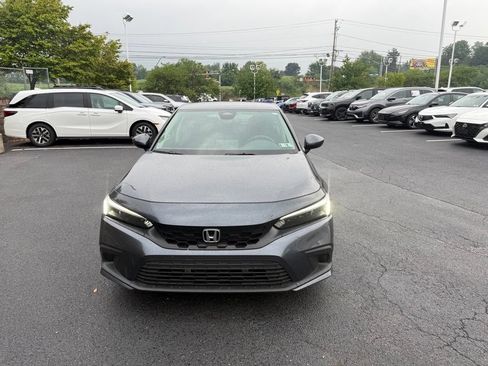 Used 2024 Honda Civic LX image 9