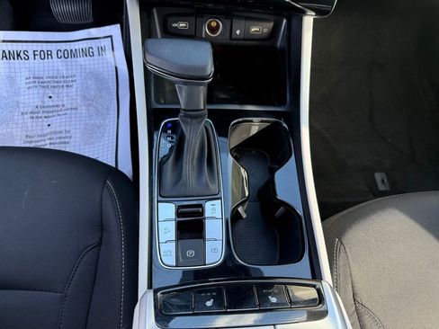 Certified 2024 Hyundai Tucson SEL image 20