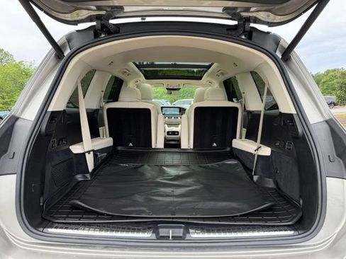 Used 2021 Mercedes-Benz GLS 450 4MATIC image 31