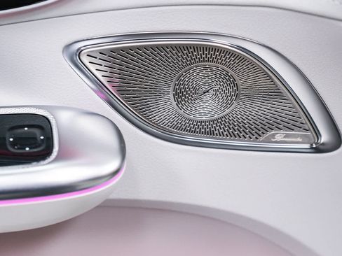 Certified 2023 Mercedes-Benz EQE 500 4MATIC Sedan image 29