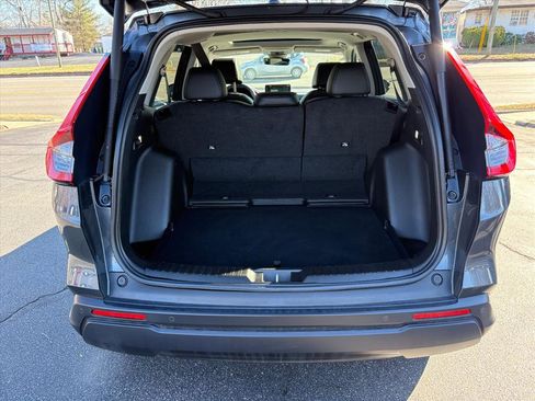 Used 2023 Honda CR-V EX-L image 23